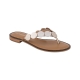 Sandales Cuir Les Tropeziennes Par M. Belarbi Hollytong