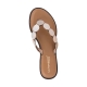 Sandales Cuir Les Tropeziennes Par M. Belarbi Hollytong