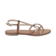 Sandales Cuir Les Tropezeinnes Par M. Belarbi Monagum