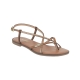 Sandales Cuir Les Tropezeinnes Par M. Belarbi Monagum