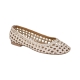 Ballerine Cuir Les Tropeziennes Par M. Belarbi Ziggy