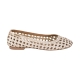Ballerine Cuir Les Tropeziennes Par M. Belarbi Ziggy