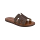Mules Cuir Les Tropeziennes Par M. Belarbi Emia Suede