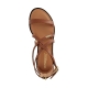 Sandales Cuir Les Tropeziennes Par M. Belarbi Harco