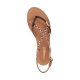 Sandales Cuir Les Tropeziennes Par M. Belarbi Monatres