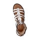 Sandales Cuir Les Tropeziennes Par M. Belarbi Hachille