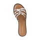 Sandales Cuir Les Tropeziennes Par M. Belarbi Hasturia
