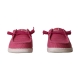 Mocassin à Lacets Hey Dude Wendy Stretch Sox