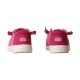 Mocassin à Lacets Hey Dude Wendy Stretch Sox