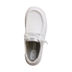 Mocassin à Lacets Hey Dude Wendy Stretch Sox