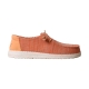 Mocassin à Lacets Hey Dude Wendy Stretch Sox
