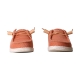 Mocassin à Lacets Hey Dude Wendy Stretch Sox