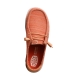 Mocassin à Lacets Hey Dude Wendy Stretch Sox