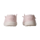 Mocassin Enfant à Lacets Hey Dude Wally Y Stretch Sox