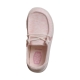 Mocassin Enfant à Lacets Hey Dude Wally Y Stretch Sox