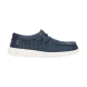 Mocassin Enfant à Lacets Hey Dude Wally Y Stretch Sox