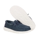 Mocassin Enfant à Lacets Hey Dude Wally Y Stretch Sox
