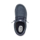 Mocassin Enfant à Lacets Hey Dude Wally Y Stretch Sox