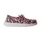 Mocassin Enfant à Lacets Hey Dude Wendy Y Getaway Lace