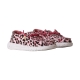 Mocassin Enfant à Lacets Hey Dude Wendy Y Getaway Lace
