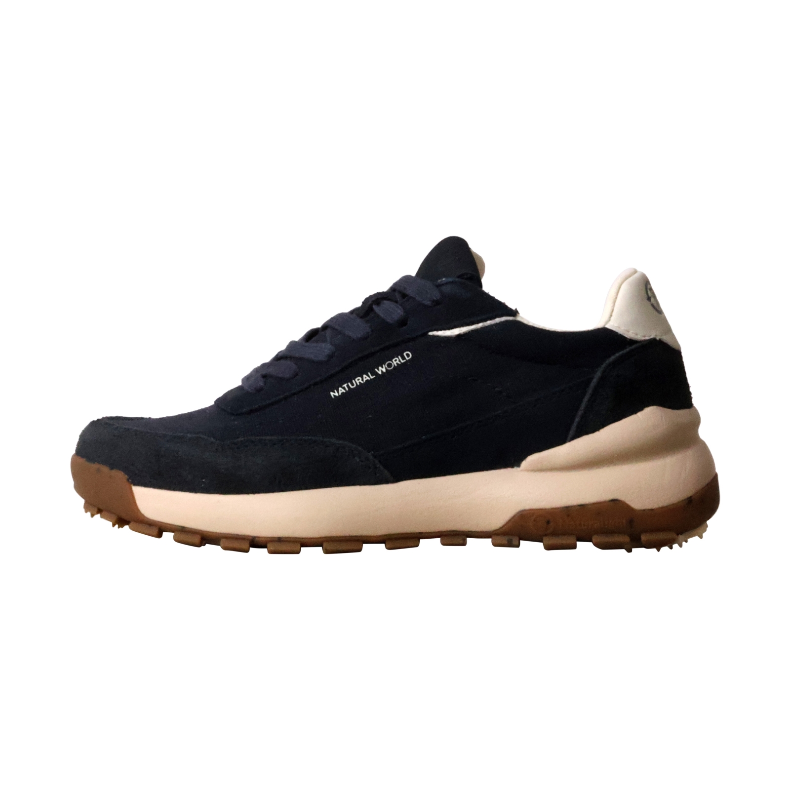 Basket Cuir Natural World Estellencs