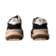 Basket Cuir Natural World Estellencs