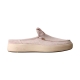 Mules Cuir Natural World