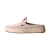 Mules Cuir Natural World