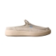Mules Cuir Natural World