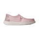 Mocassin Enfant à Lacets Hey Dude Wendy Y Sparkle Surprise