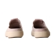 Mules Cuir Natural World