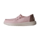 Mocassin Enfant à Lacets Hey Dude Wendy Y Sparkle Surprise