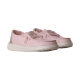 Mocassin Enfant à Lacets Hey Dude Wendy Y Sparkle Surprise
