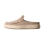 Mules Cuir Natural World