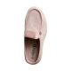 Mules Cuir Natural World