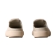 Mules Cuir Natural World