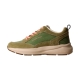 Basket Cuir Natural World Galdana
