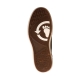 Mules Cuir Natural World