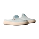 Mules Cuir Natural World