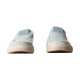 Mules Cuir Natural World