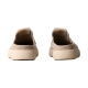 Mules Cuir Natural World