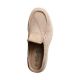 Mules Cuir Natural World