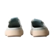 Mules Cuir Natural World