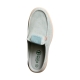 Mules Cuir Natural World