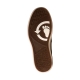 Mules Cuir Natural World