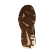 Basket Cuir Natural World Galdana