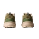 Basket Cuir Natural World Galdana