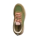 Basket Cuir Natural World Galdana