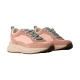 Basket Cuir Natural World Galdana