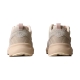 Basket Cuir Natural World Galdana